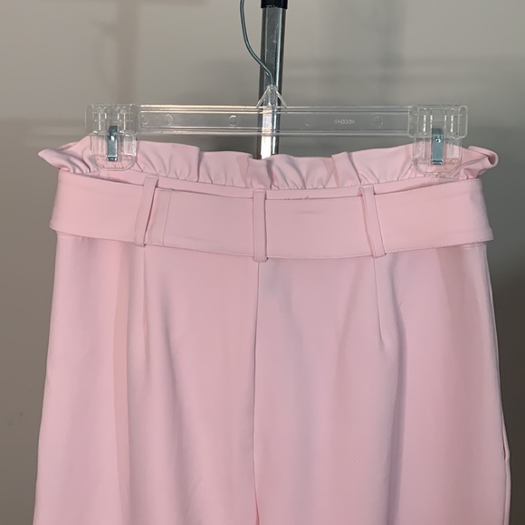 Eugene Pants Lovers and Friends Color: Blush Size: S - Picture 4 of 10